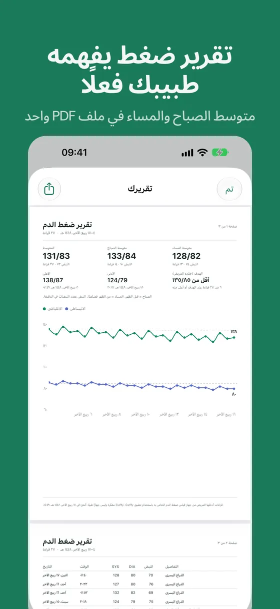 لقطة شاشة من Cuffy رقم 3
