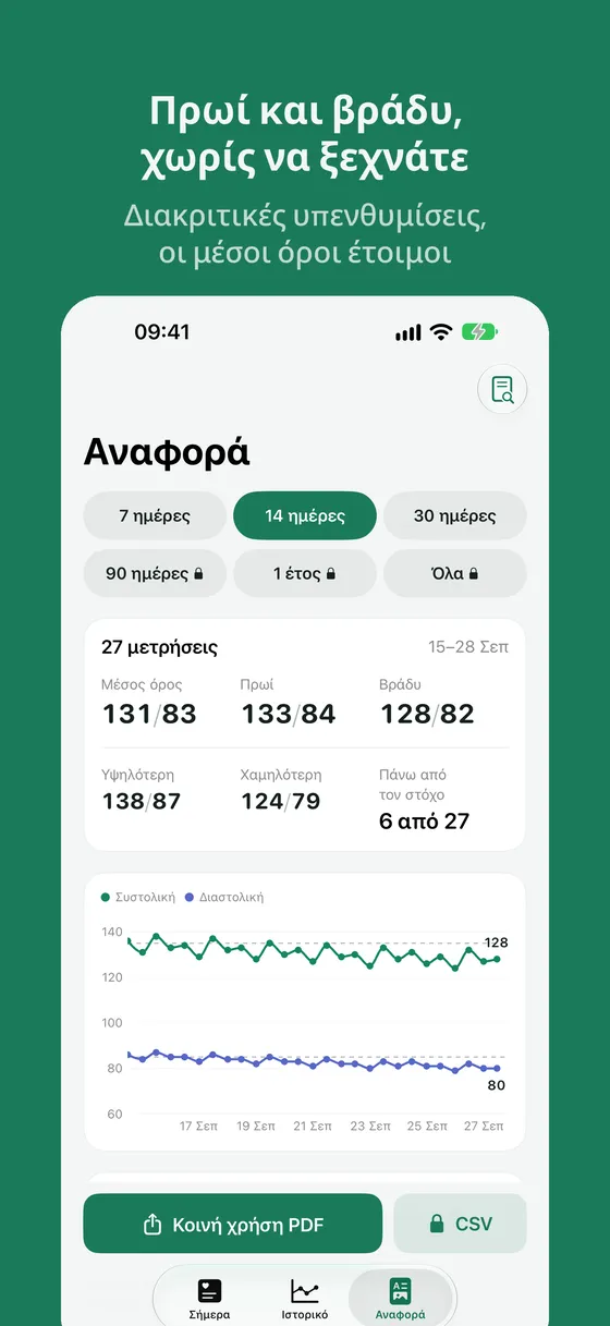 Στιγμιότυπο οθόνης Cuffy 5