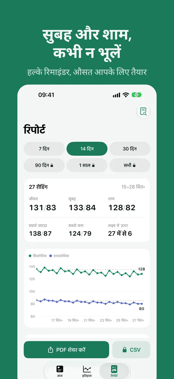 Cuffy स्क्रीनशॉट 5