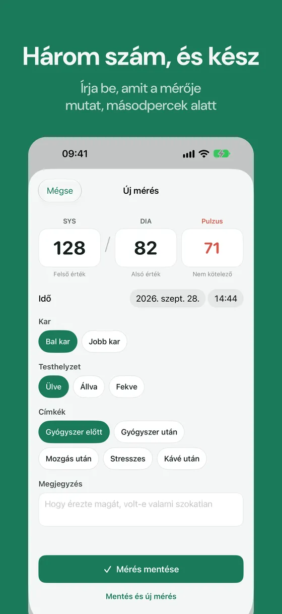 Cuffy képernyőkép 2