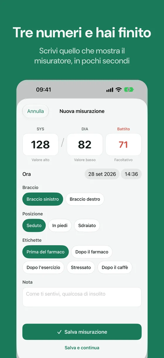 Schermata di Cuffy 2