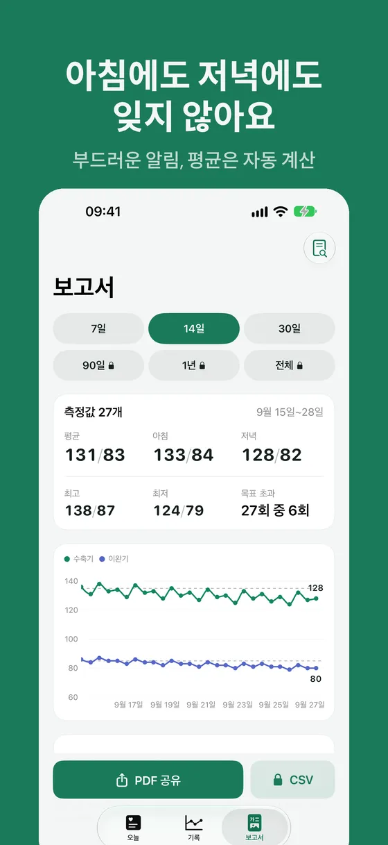 Cuffy 스크린샷 5