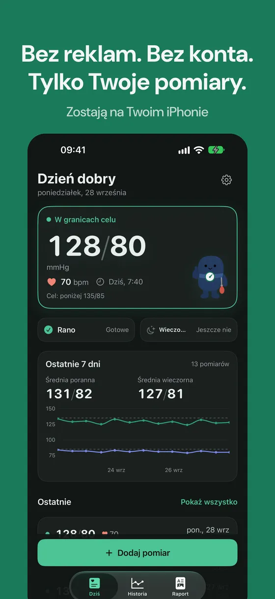 Zrzut ekranu Cuffy 6
