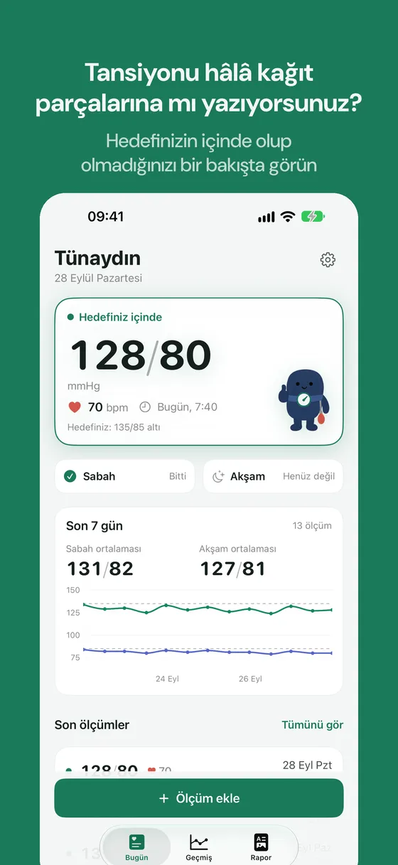 Cuffy ekran görüntüsü 1