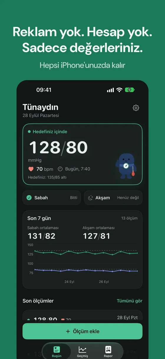 Cuffy ekran görüntüsü 6