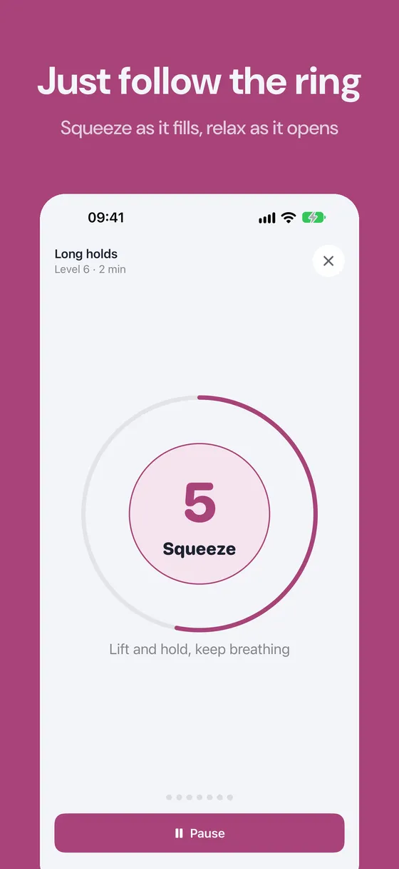 Keglo screenshot 2