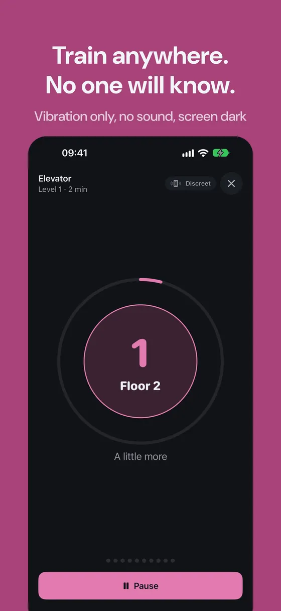 Keglo screenshot 3