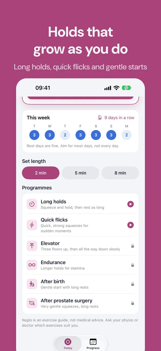 Keglo screenshot 4