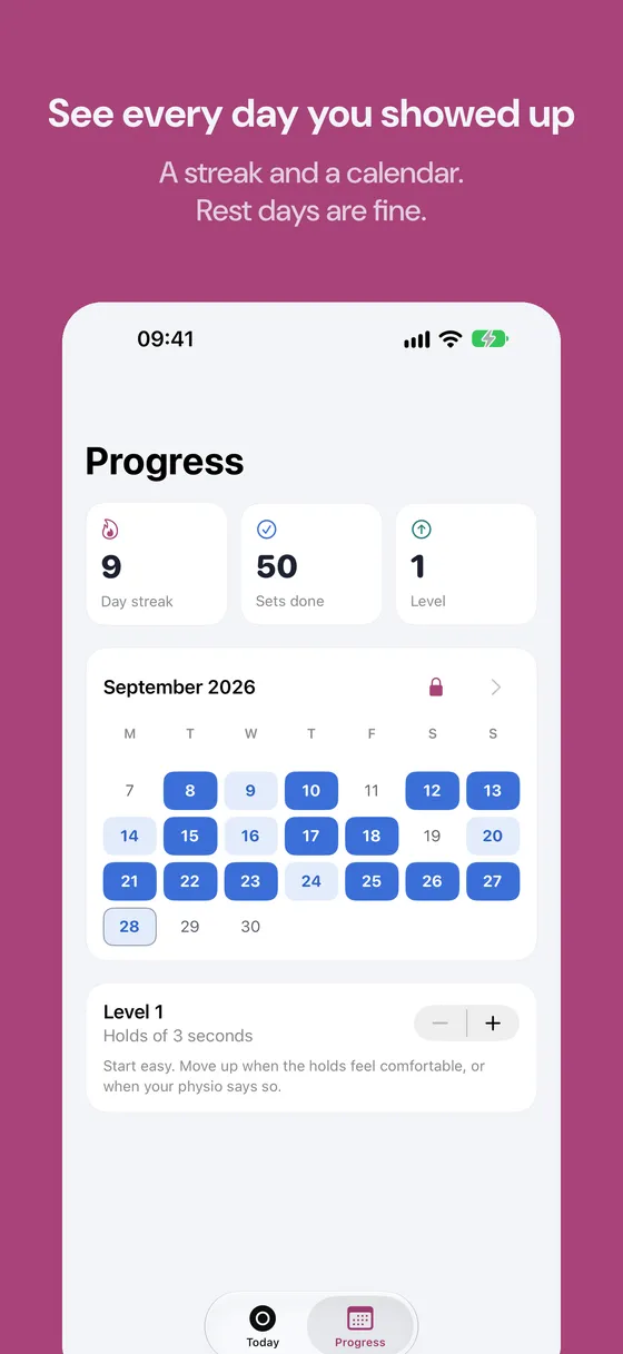 Keglo screenshot 5
