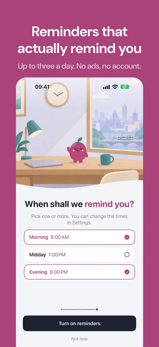 Keglo screenshot 6
