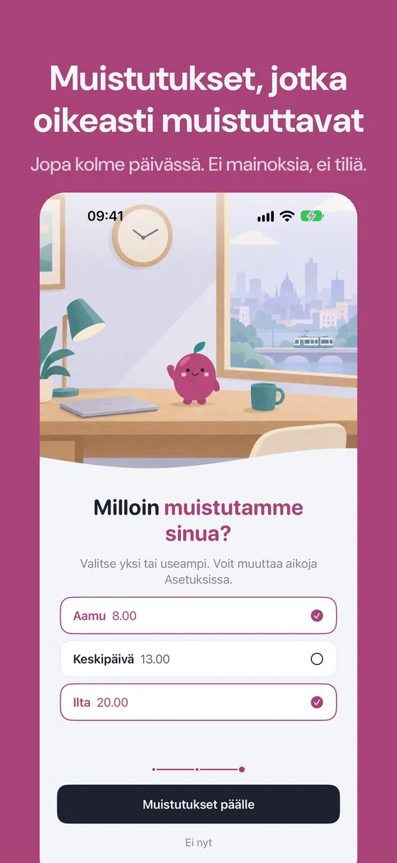 Keglo kuvakaappaus 6