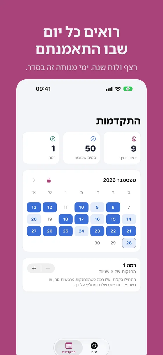 צילום מסך של Keglo 5