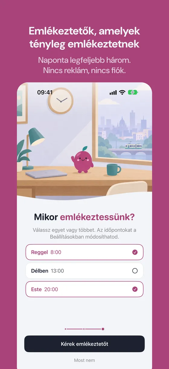 Keglo képernyőkép 6