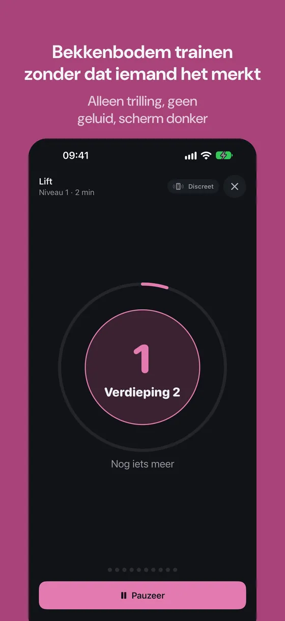 Keglo schermafbeelding 3