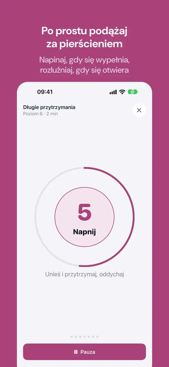 Zrzut ekranu Keglo 2