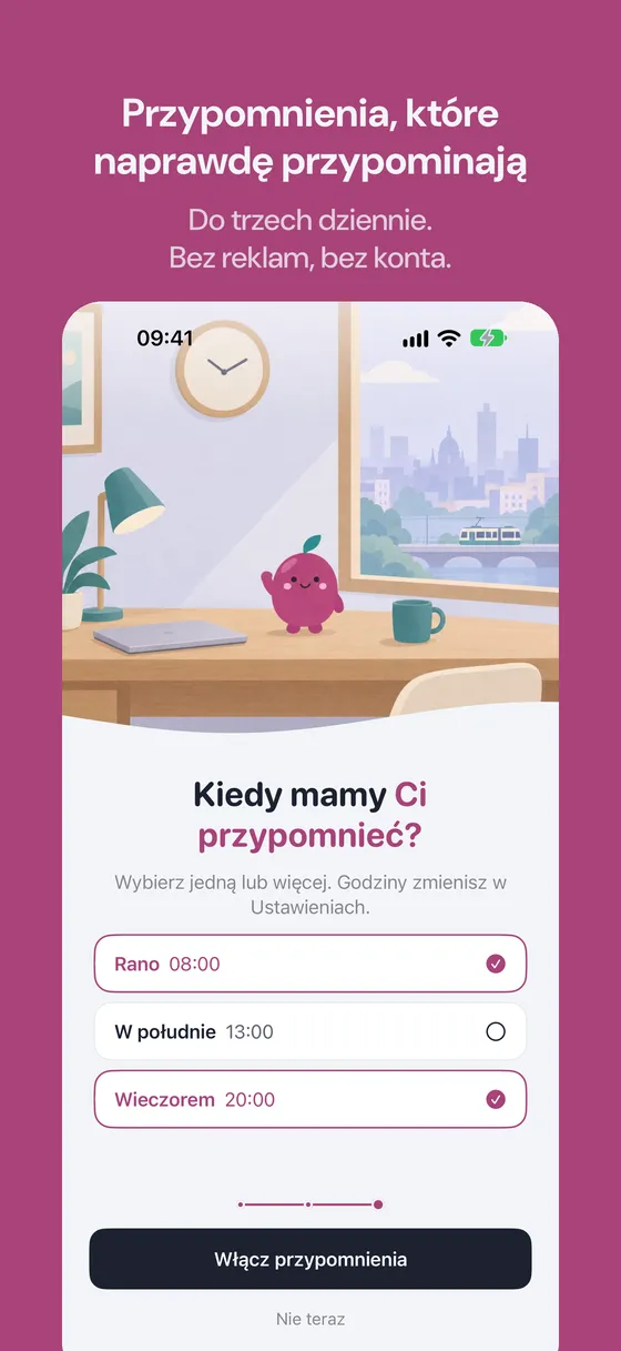 Zrzut ekranu Keglo 6