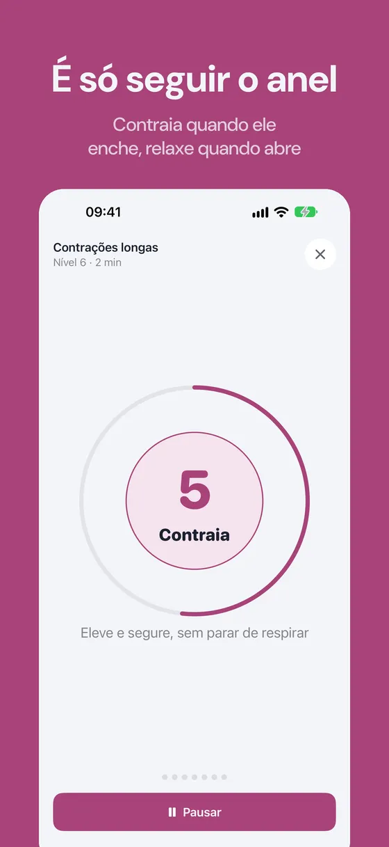 Captura de tela do Keglo 2