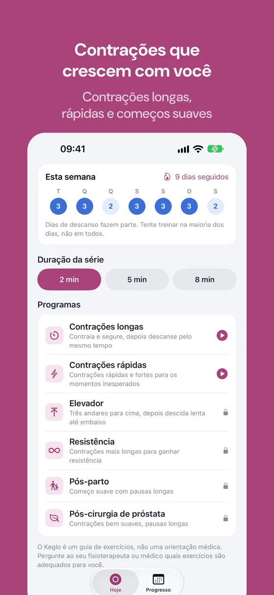 Captura de tela do Keglo 4