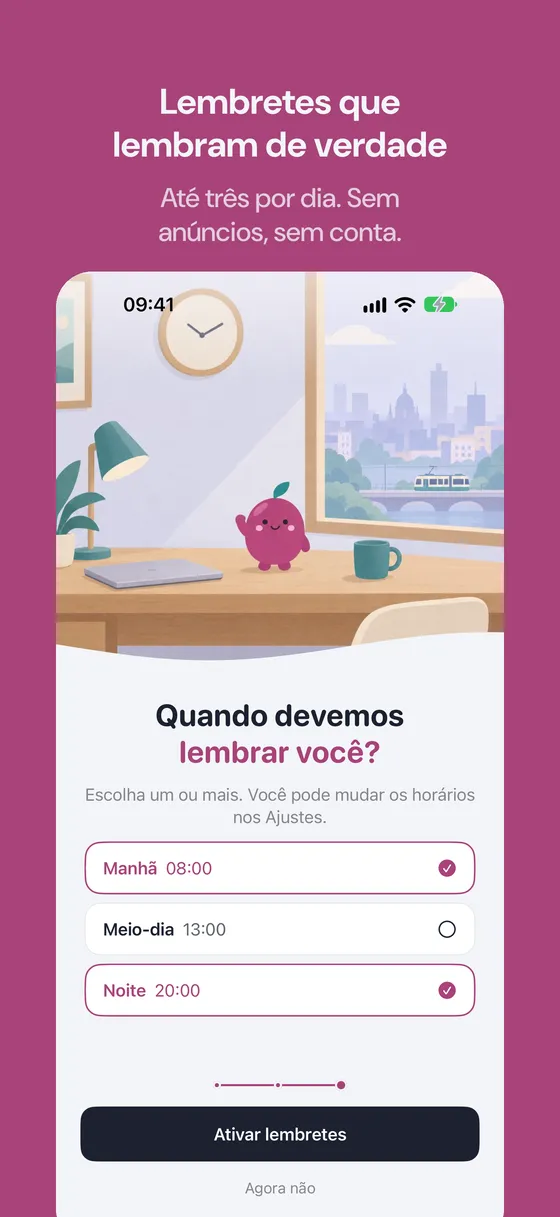 Captura de tela do Keglo 6