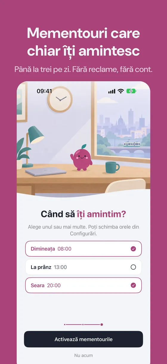 Captură de ecran Keglo 6
