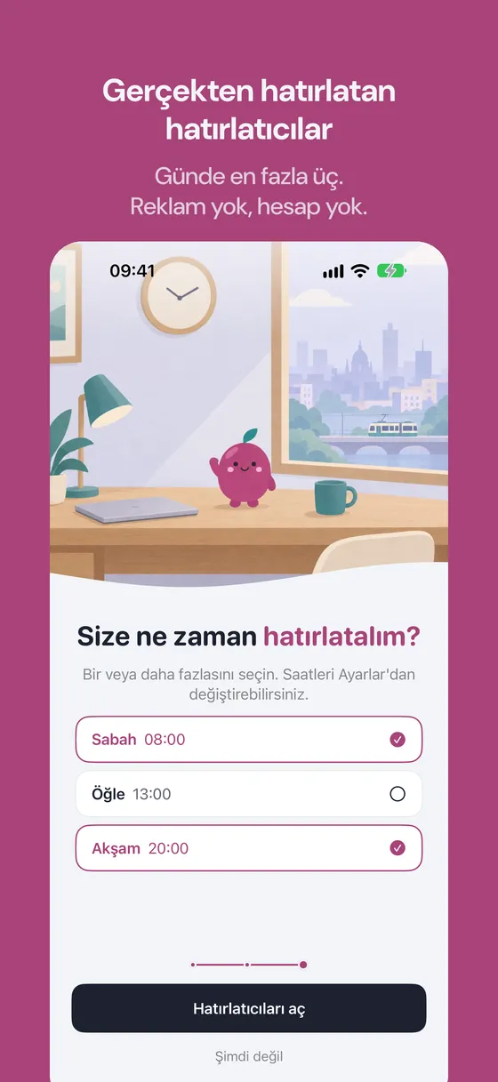 Keglo ekran görüntüsü 6