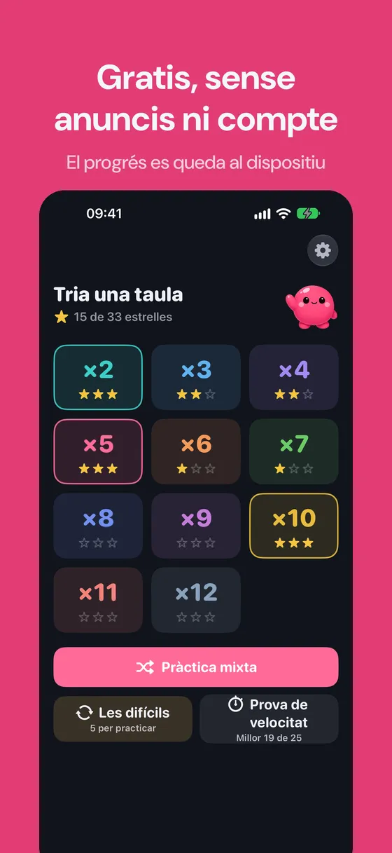 Captura de Multipop 6