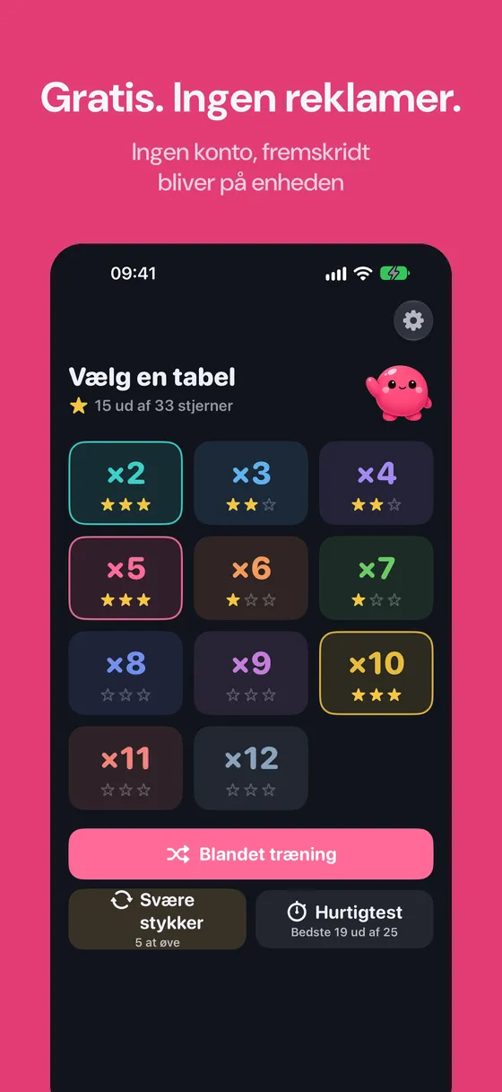 Multipop skærmbillede 6