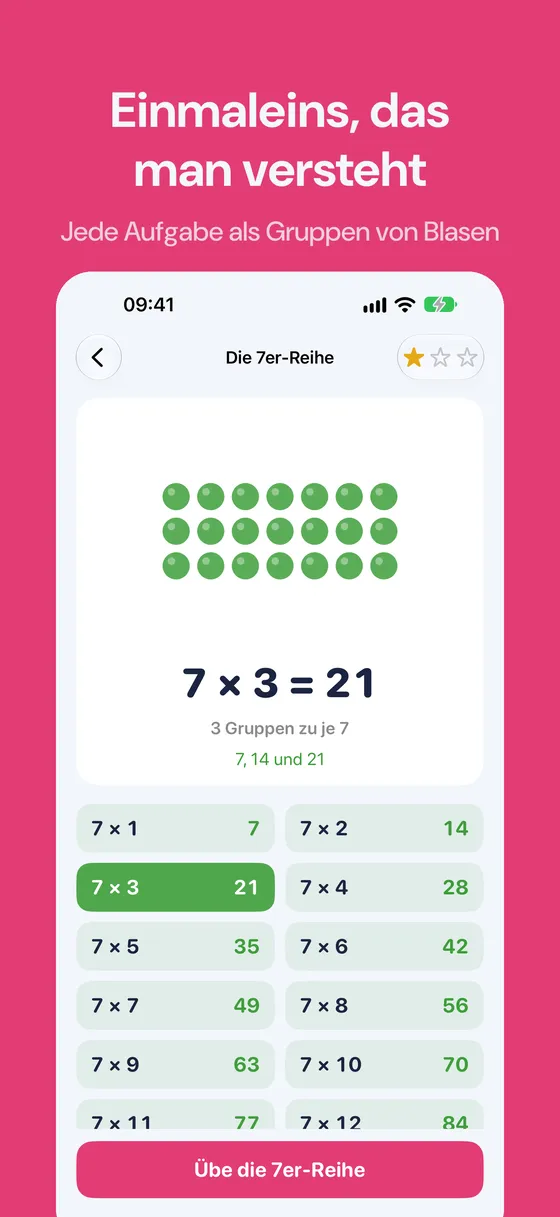 Multipop Screenshot 1