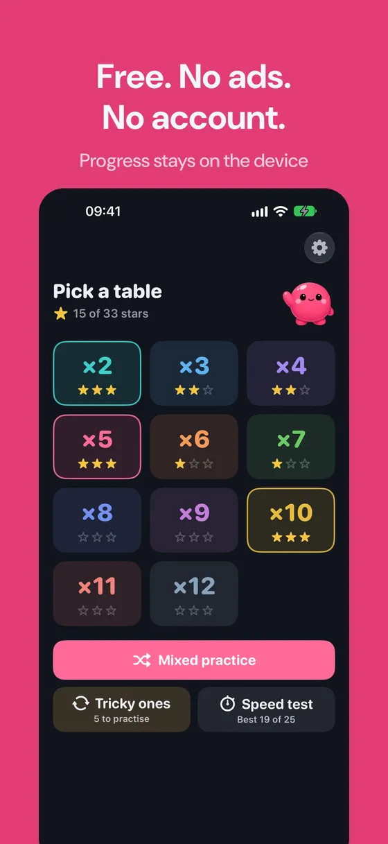 Multipop screenshot 6
