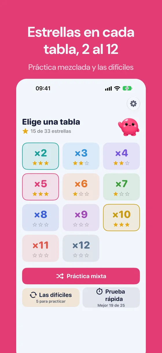 Captura de Multipop 3