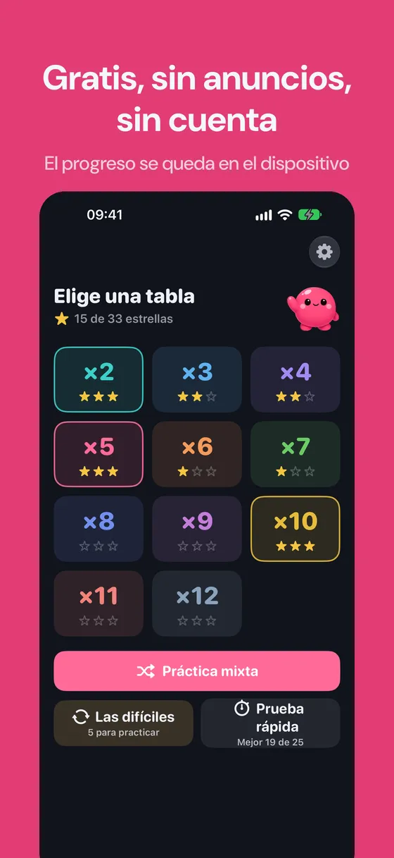 Captura de Multipop 6