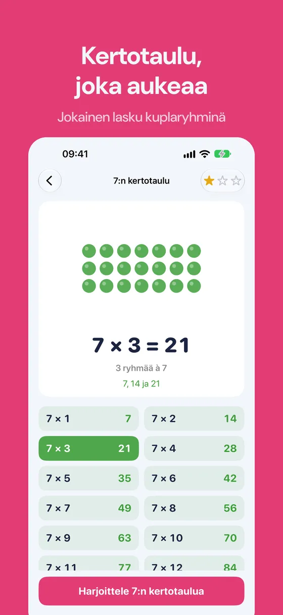Multipopin kuvakaappaus 1