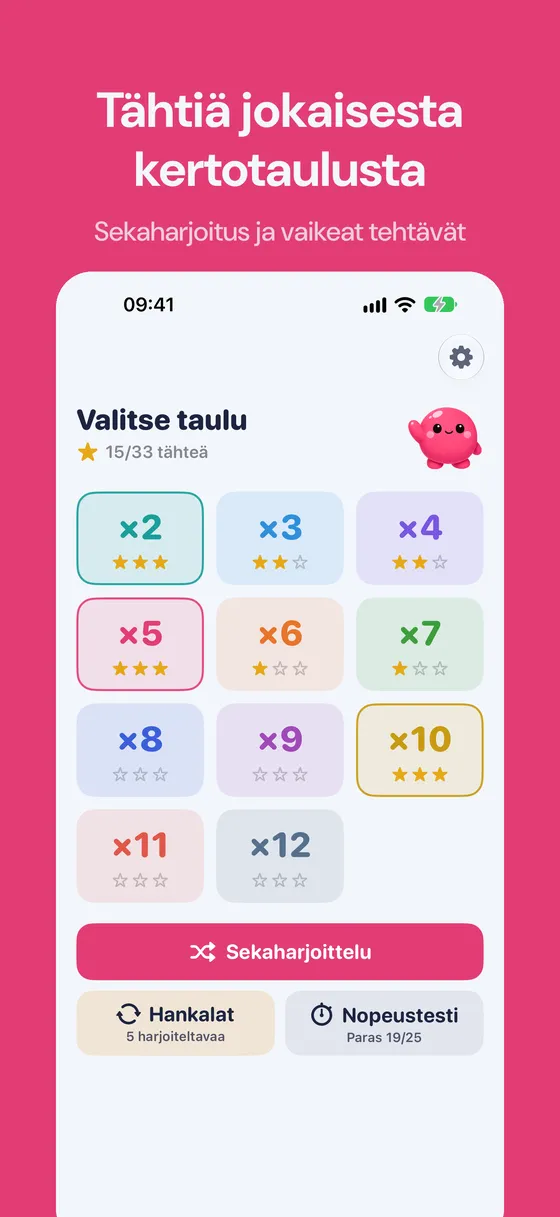 Multipopin kuvakaappaus 3