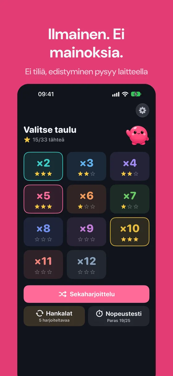 Multipopin kuvakaappaus 6