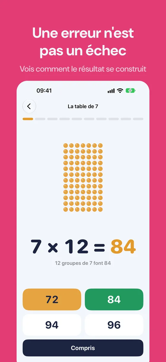 Capture d'écran Multipop 2