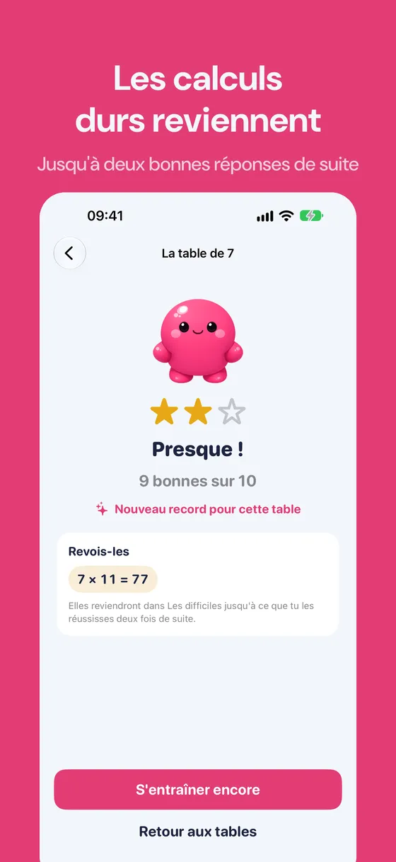 Capture d'écran Multipop 5