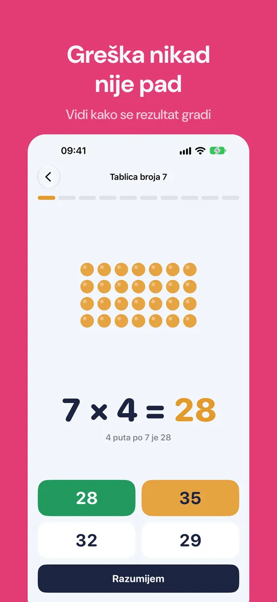 Snimka zaslona Multipopa 2