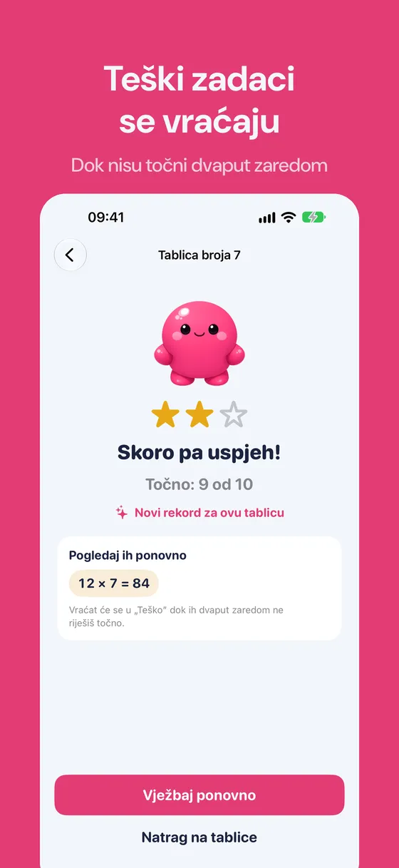 Snimka zaslona Multipopa 5
