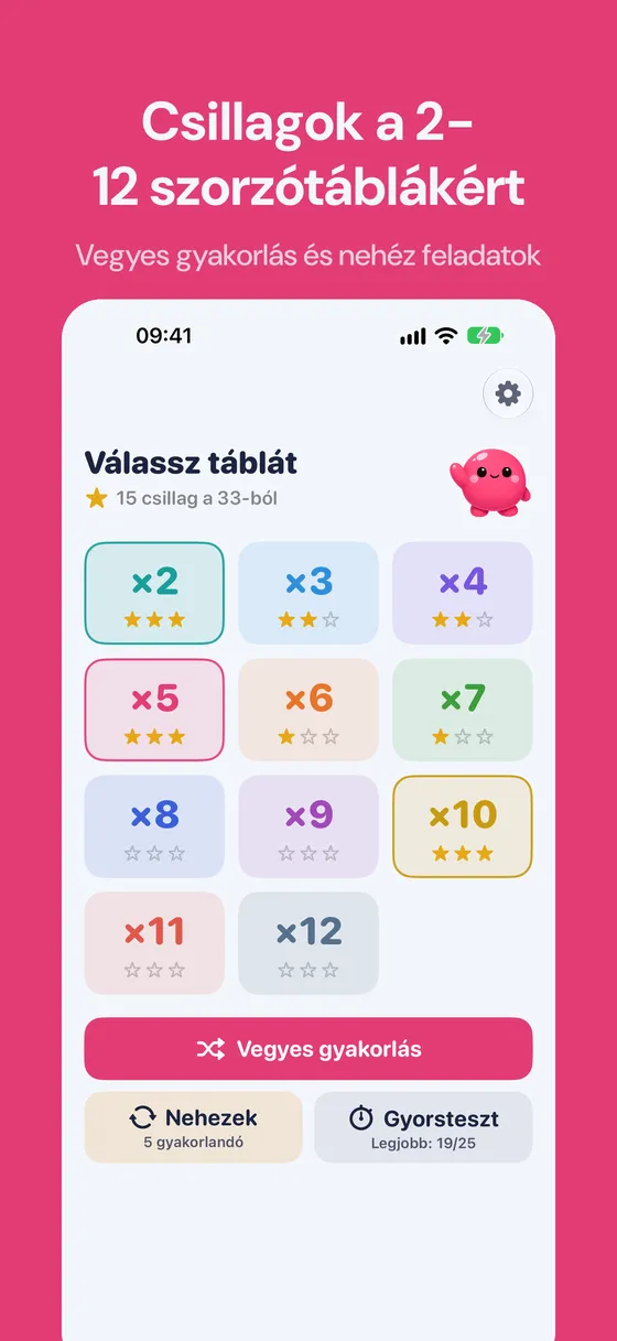 Multipop képernyőkép, 3.