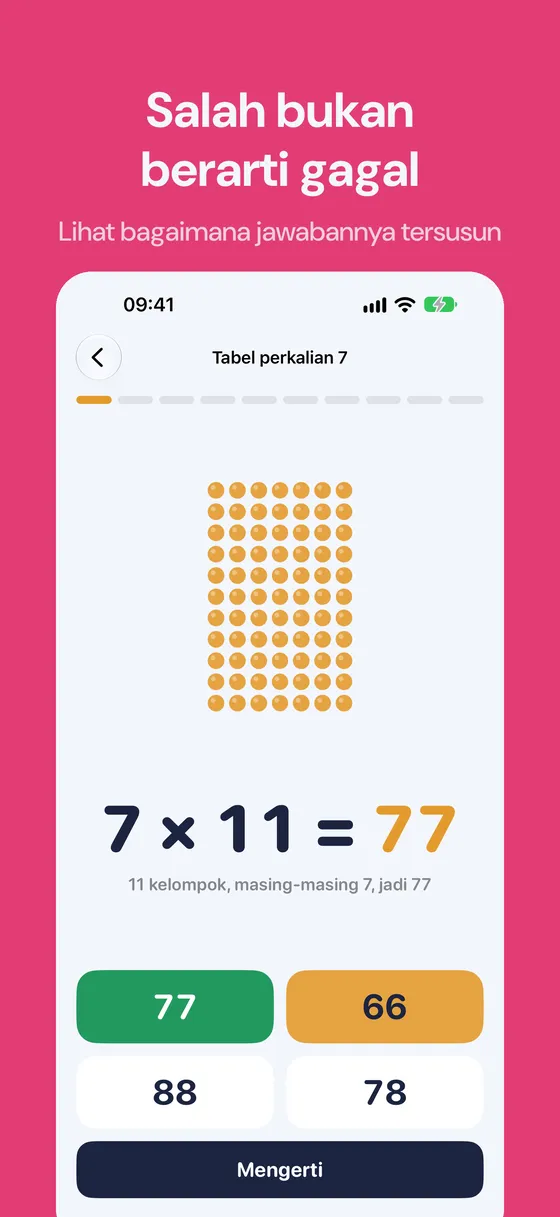Tangkapan layar Multipop 2