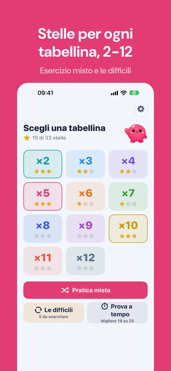 Screenshot di Multipop 3