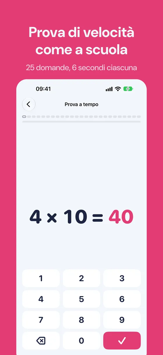 Screenshot di Multipop 4
