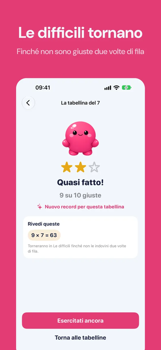 Screenshot di Multipop 5