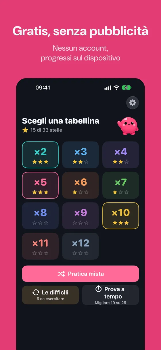 Screenshot di Multipop 6