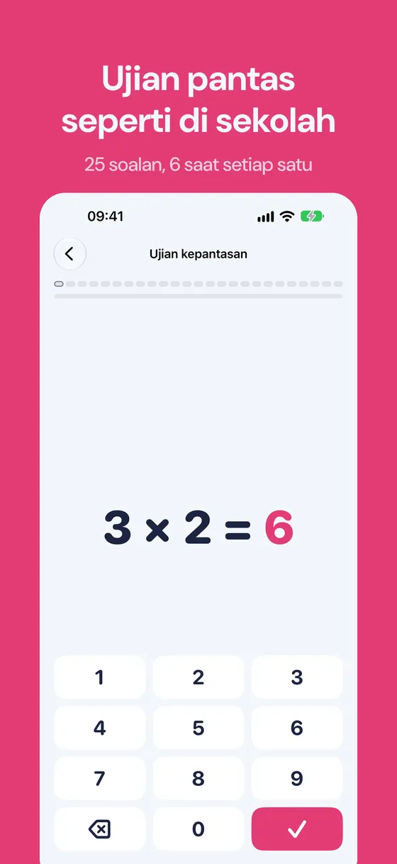 Tangkapan skrin Multipop 4