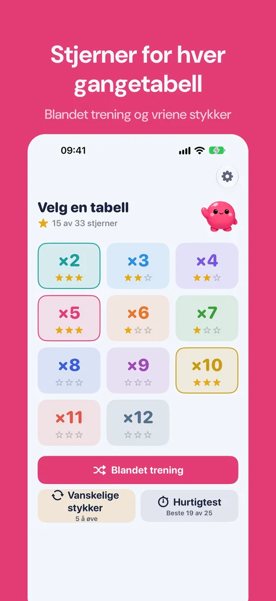 Multipop skjermbilde 3