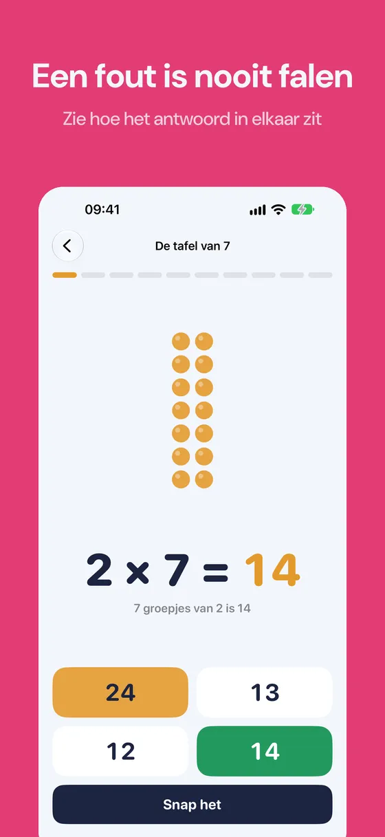 Multipop schermafbeelding 2