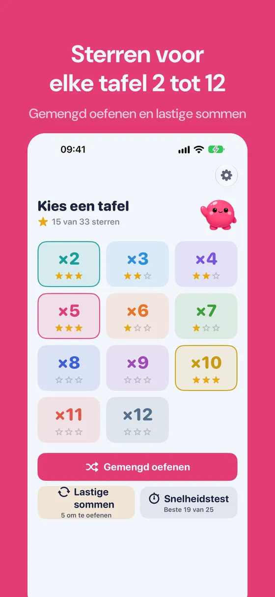 Multipop schermafbeelding 3