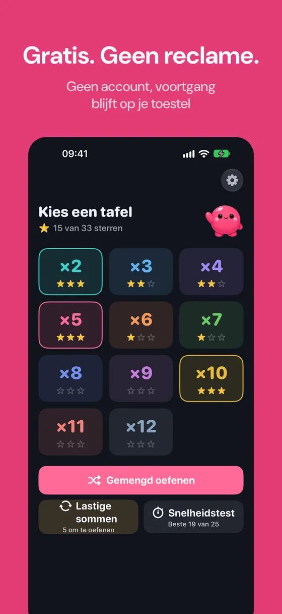 Multipop schermafbeelding 6