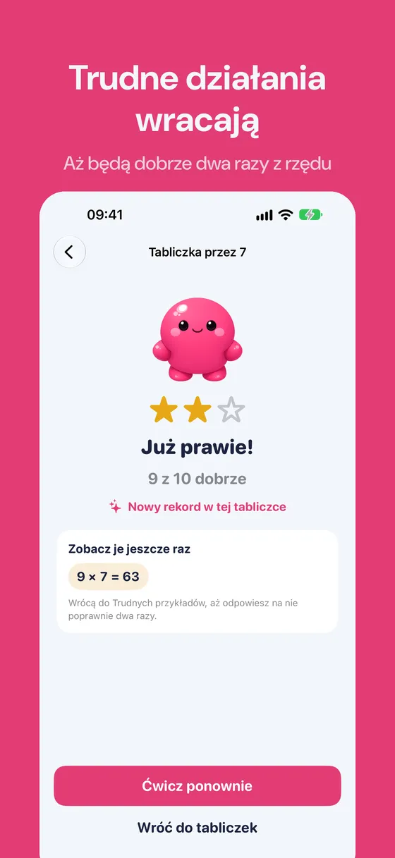 Zrzut ekranu Multipop 5
